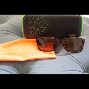 Smith Optics Sunglasses